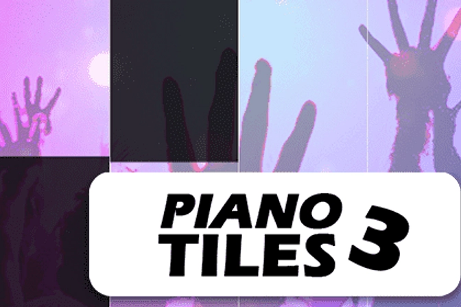 administración Misionero Están familiarizados Piano Tiles 3 - Online Game - Play for Free | Keygames.com