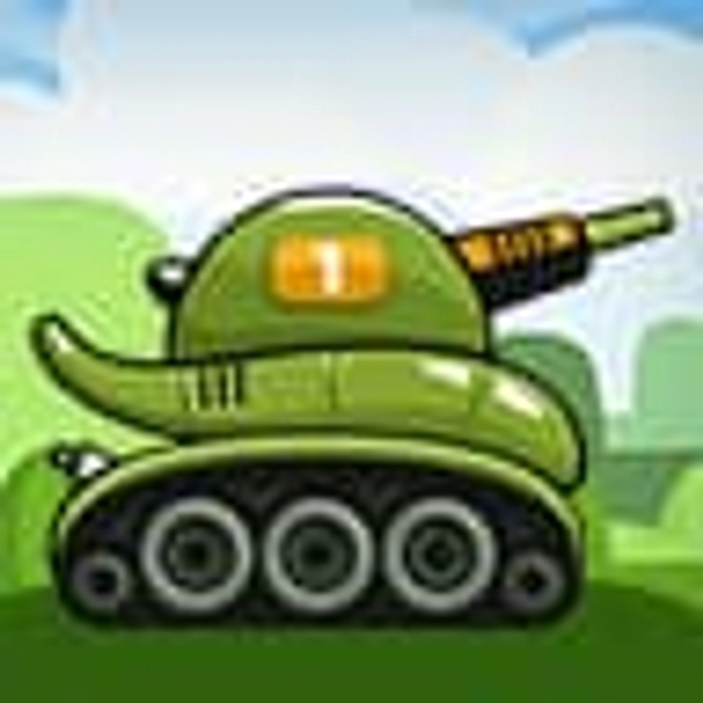 Tank Fury - Online Game