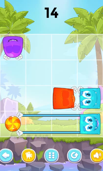 screenshot walkthrough