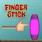 Finger Stick