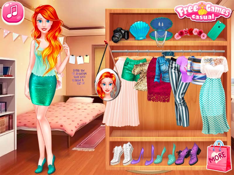 screenshot walkthrough