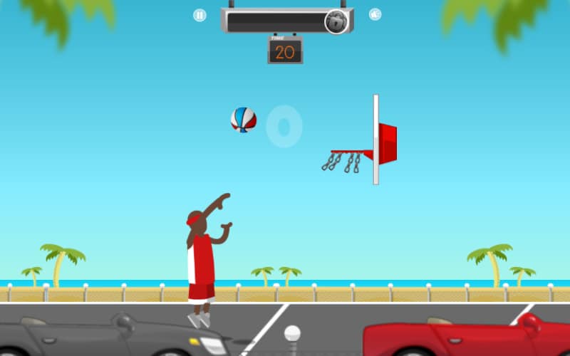 screenshot walkthrough