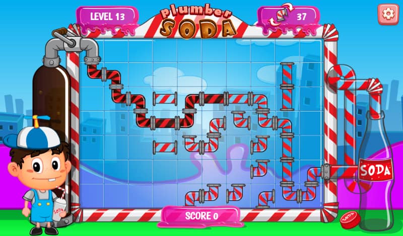 screenshot walkthrough