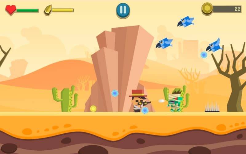screenshot walkthrough