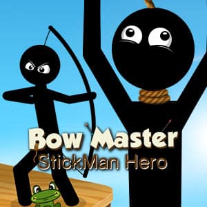 Winter bow master game free. download full