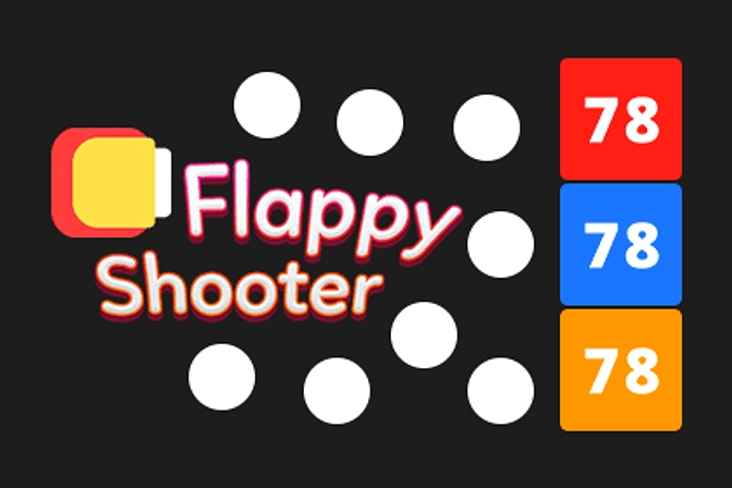 Flappy Shooter