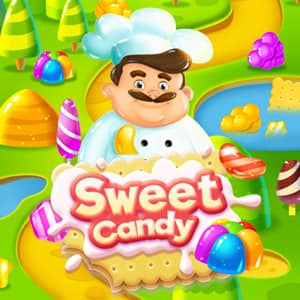 Sweet Candy - Online Game - Play for Free | Keygames