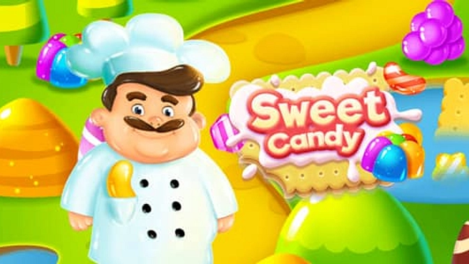 Sweet Candy