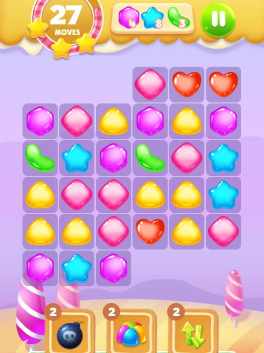 screenshot walkthrough