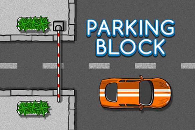 ROAD BLOCKS free online game on