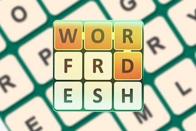 Amazing Word Fresh - Online Game - Play for Free