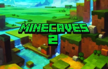 Minecaves 2 Online Game Play For Free Keygames