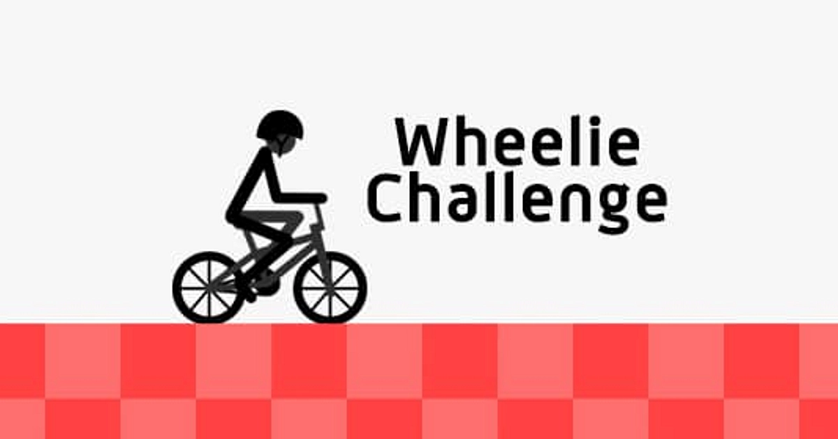 Wheelie Challenge – Apps no Google Play