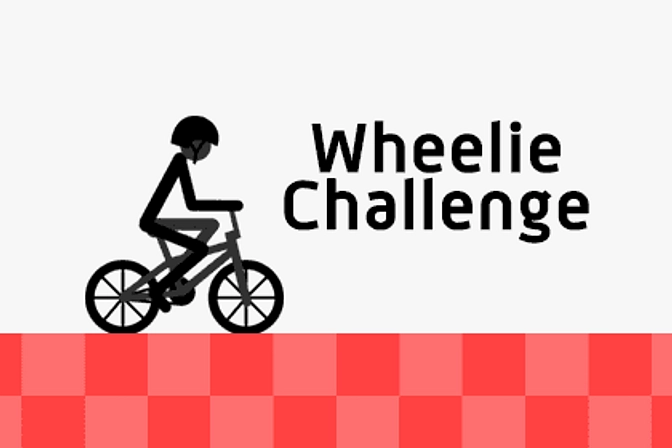 Wheelie Challenge