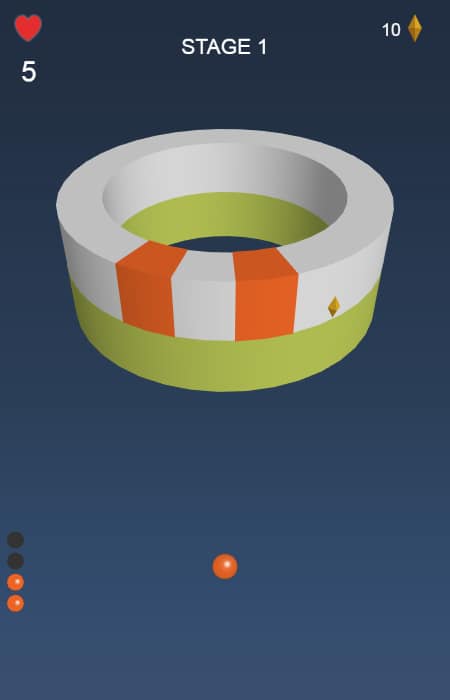 screenshot walkthrough