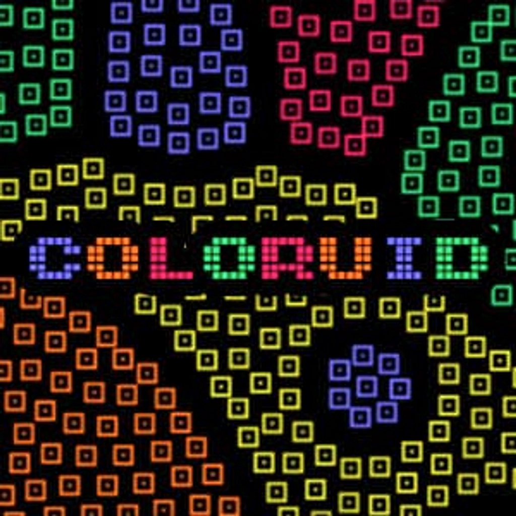 Coloruid Online - Online Game - Play for Free | Keygames.com