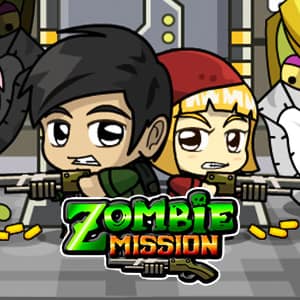 Zombie Mission - Online Game - Play For Free | Keygames