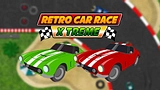 Retro Car Xtreme