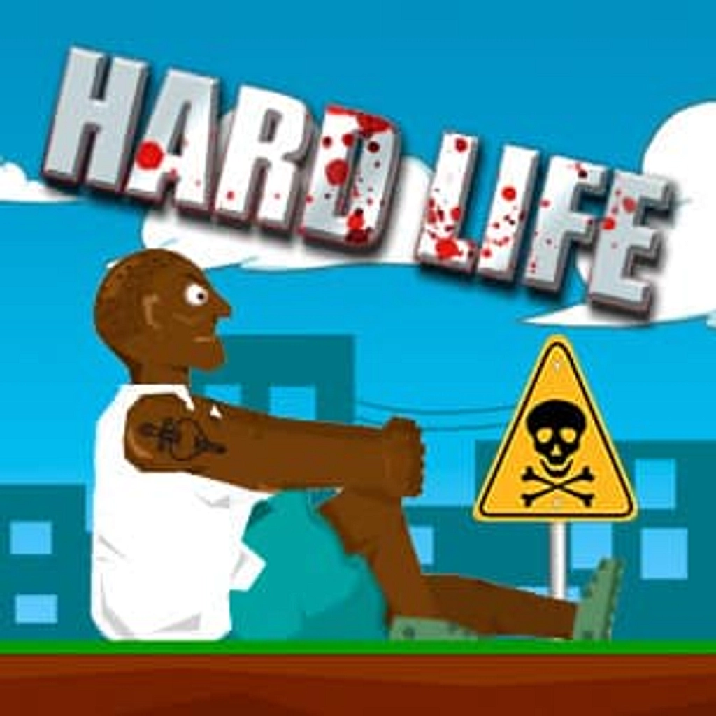 Hard Life - Online Game - Play for Free | Keygames.com