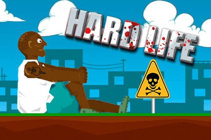 HARD LIFE free online game on