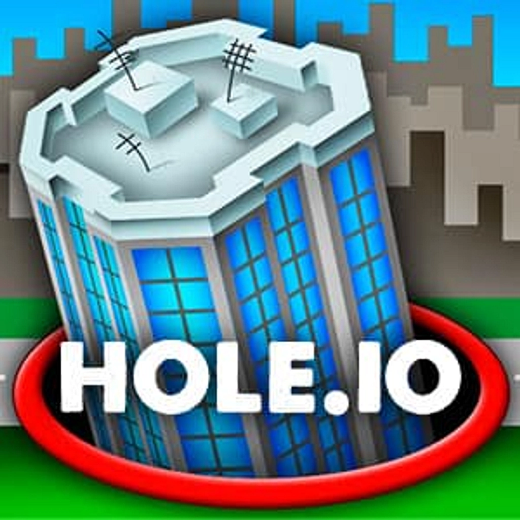 Hole.io 🕹️ Jogue no CrazyGames