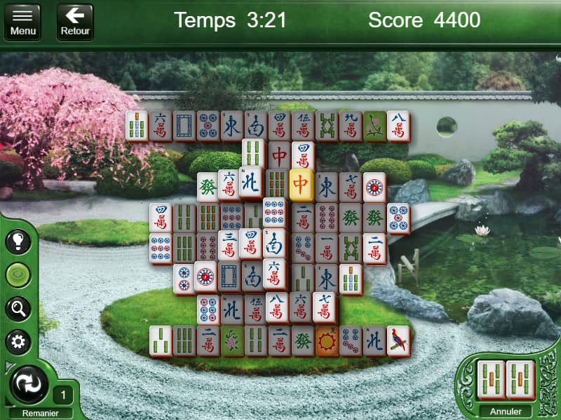 Mahjong Free download the new for apple
