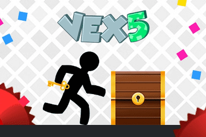 Vex 5 - Online Game - Play for Free