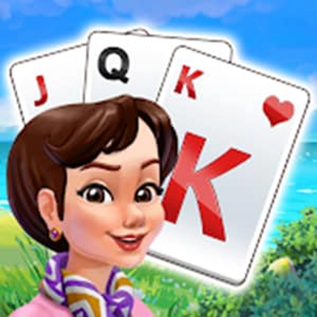 Kings and Queens Solitaire Tripeaks - Online Game - Play for Free |  Keygames.com