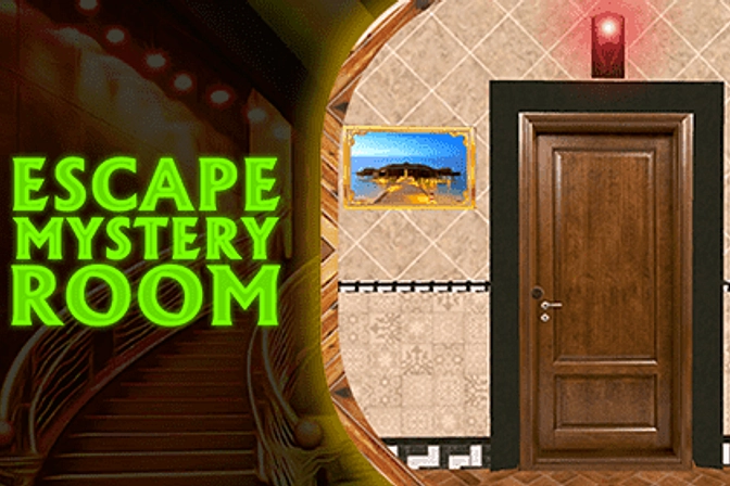 Magic Mirror Room Escape  Play Now Online for Free 