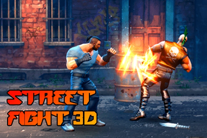 Download & Get Available Free Fighting Games on PC