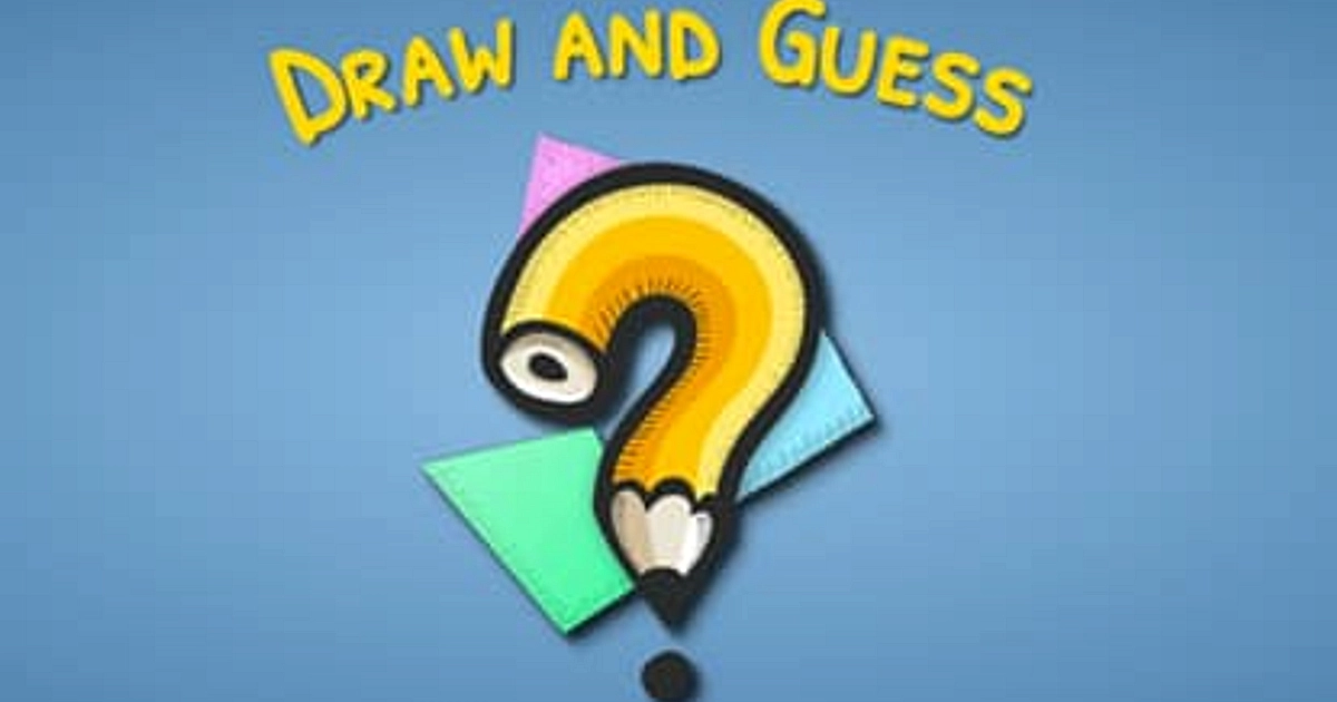 Draw and Guess Multiplayer - Online Game - Play for Free | Keygames.com