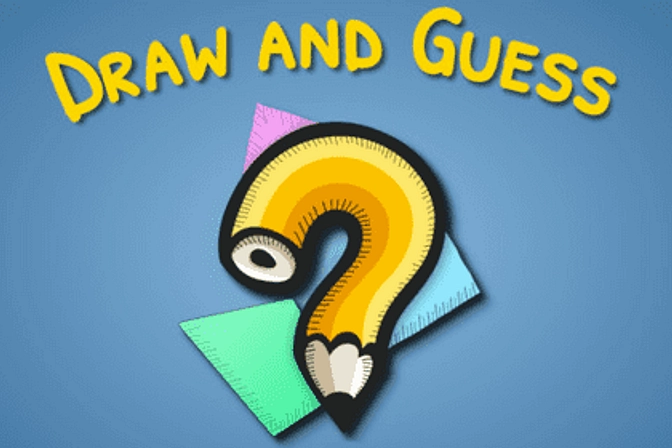 DRAWar.io - Draw and Guess