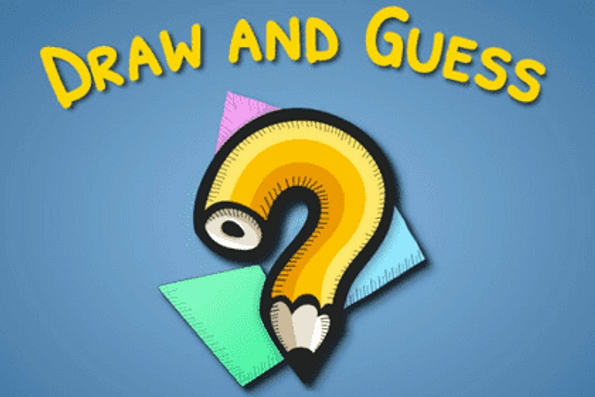 Draw and Guess - Free Play & No Download