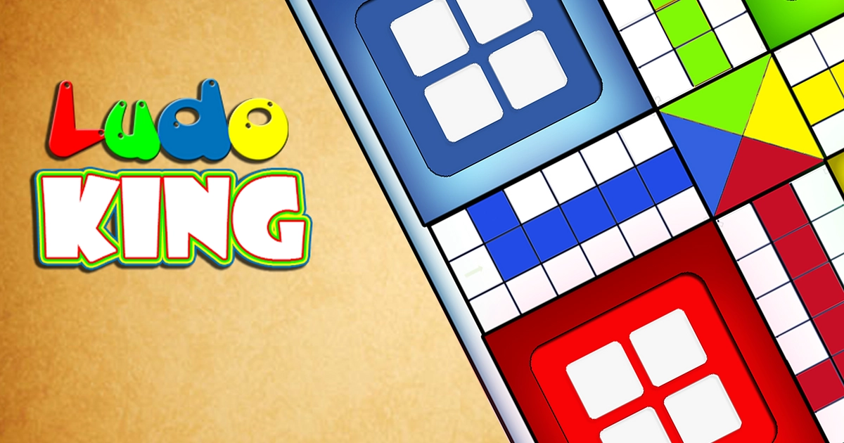 Ludo King - Jogo Gratuito Online