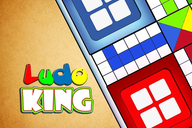 LUDO KING free online game on