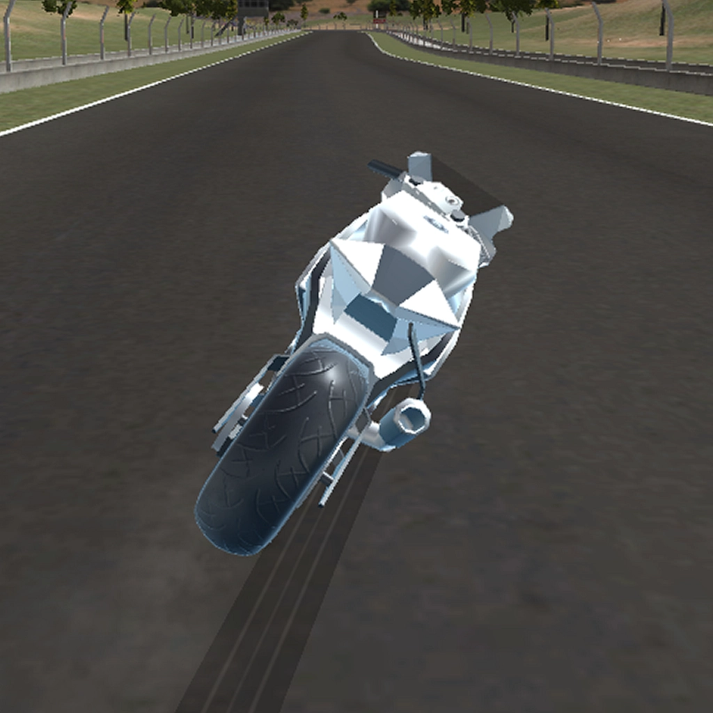 Motorbike Stunts  Play the Game for Free on PacoGames