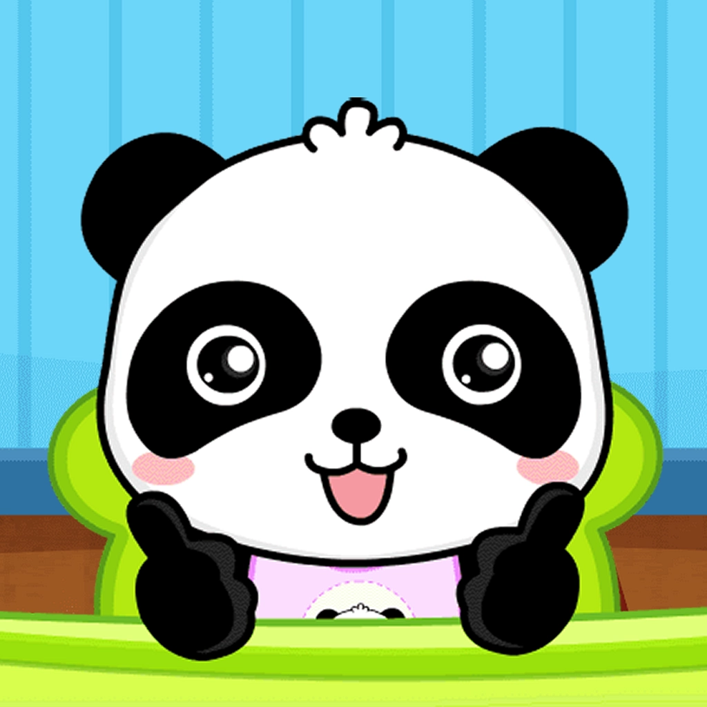 Baby Panda Care - Online Game - Play for Free 