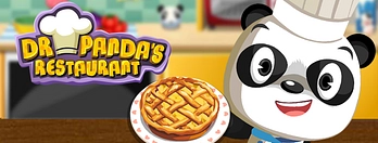 Dr Panda Restaurant