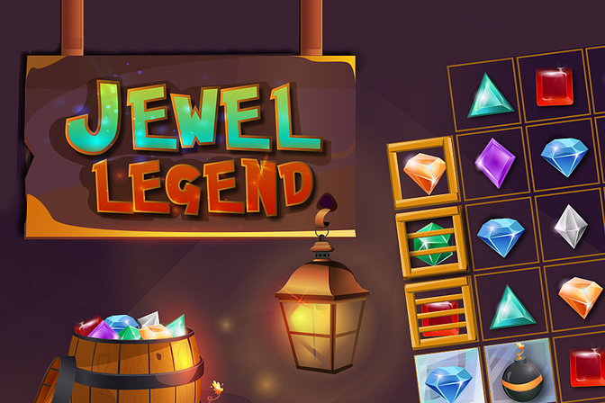 Jewel Legend