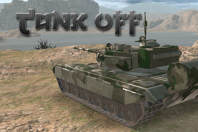 Tank Off