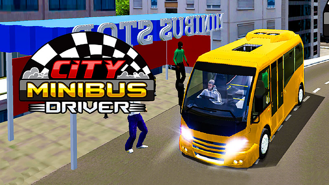 City Minibus Passenger Transpo APK for Android Download