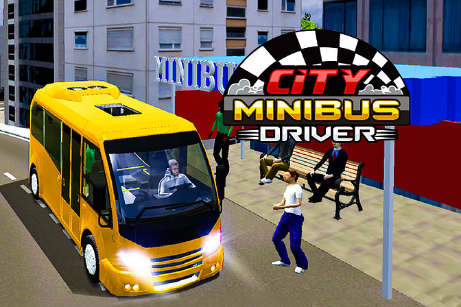 Bus Games - Play Free Online Games