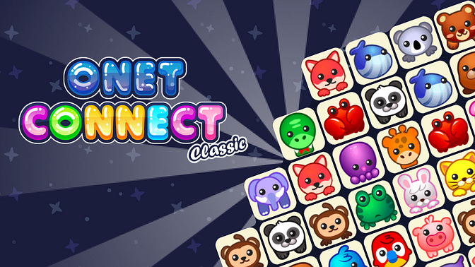 Play Onet Connect Classic - Famobi HTML5 Game Catalogue