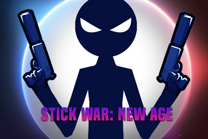 Stick War: New Age - Online Game - Play for Free