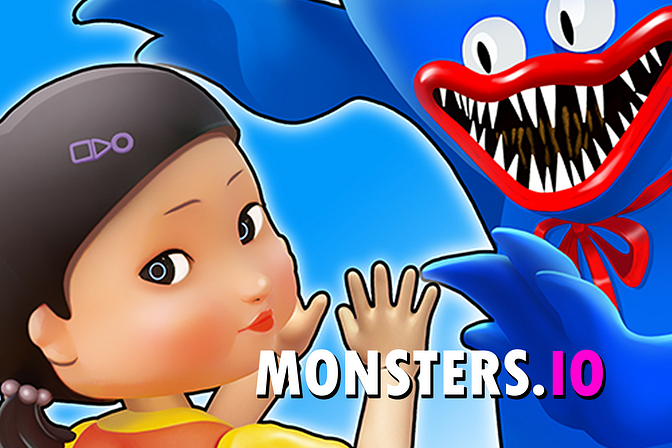 Monster Fight  Play Now Online for Free 