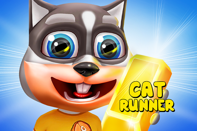 CAT GAMES – Play Cat Games Online