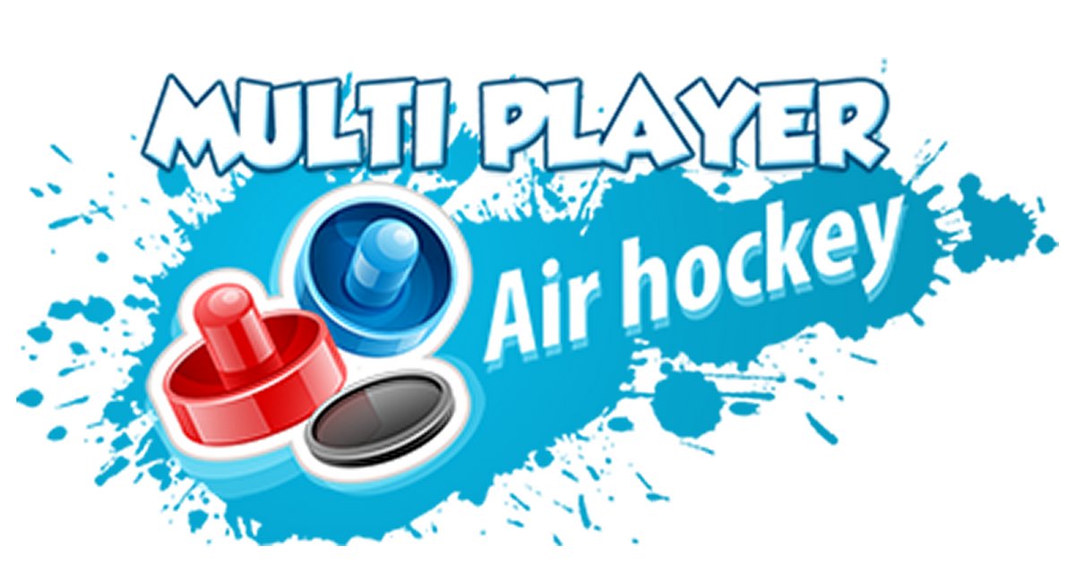 Air Hockey Multiplayer Online Game Play for Free