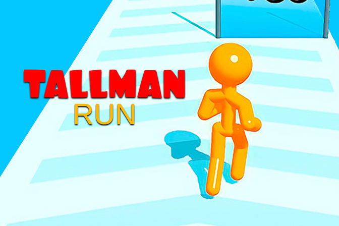 Run - Free Online Game - Play Now