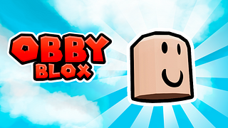 Obby Blox Parkour - Jogos de Correr e Saltar - 1001 Jogos