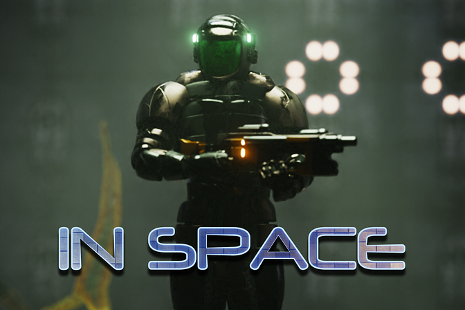 SPACE.GAME free online game on